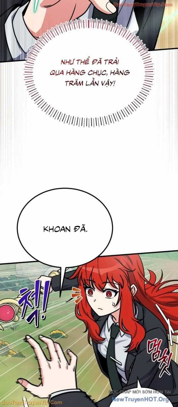 Support Gánh Cả Thế Giới - Chapter 18 - Trang 46