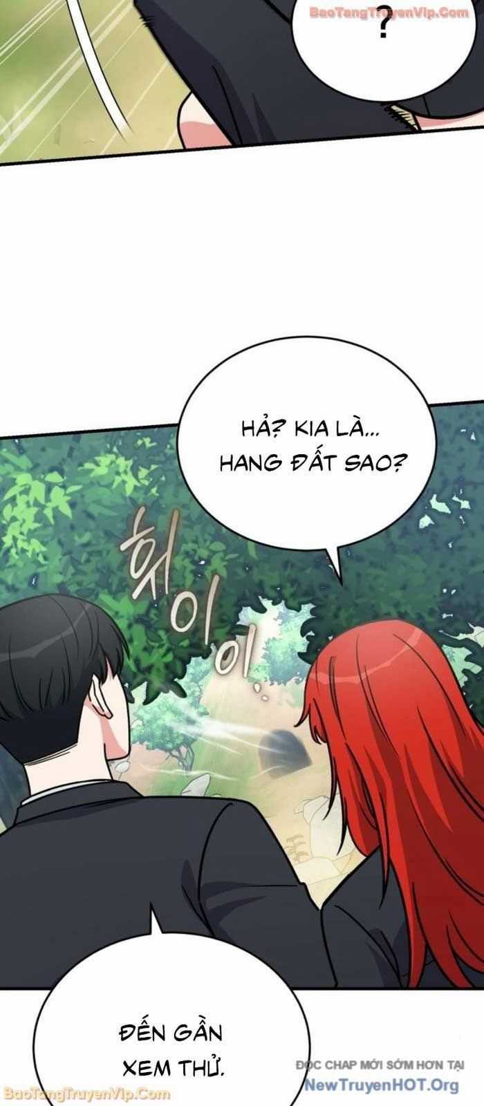 Support Gánh Cả Thế Giới - Chapter 18 - Trang 47