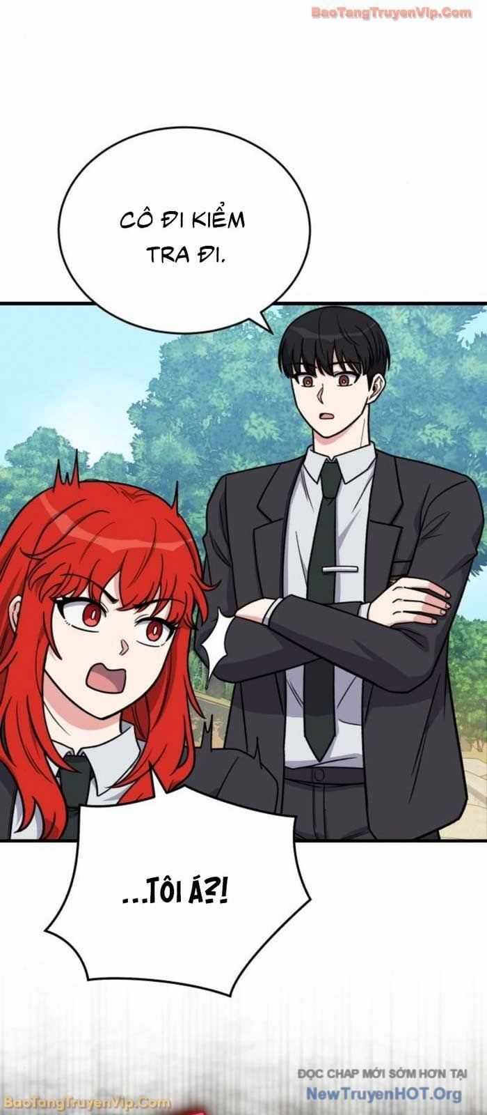 Support Gánh Cả Thế Giới - Chapter 18 - Trang 50