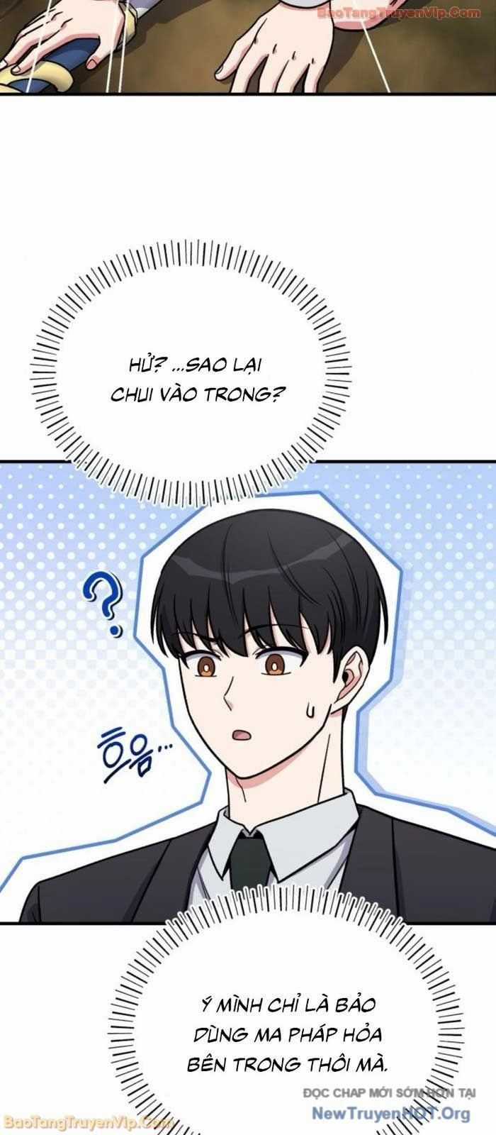 Support Gánh Cả Thế Giới - Chapter 18 - Trang 53