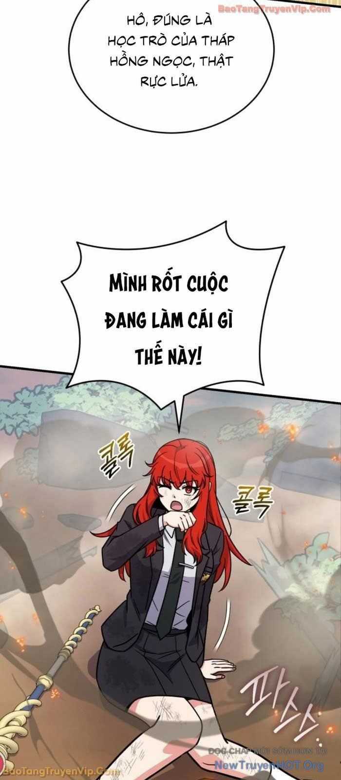 Support Gánh Cả Thế Giới - Chapter 18 - Trang 56