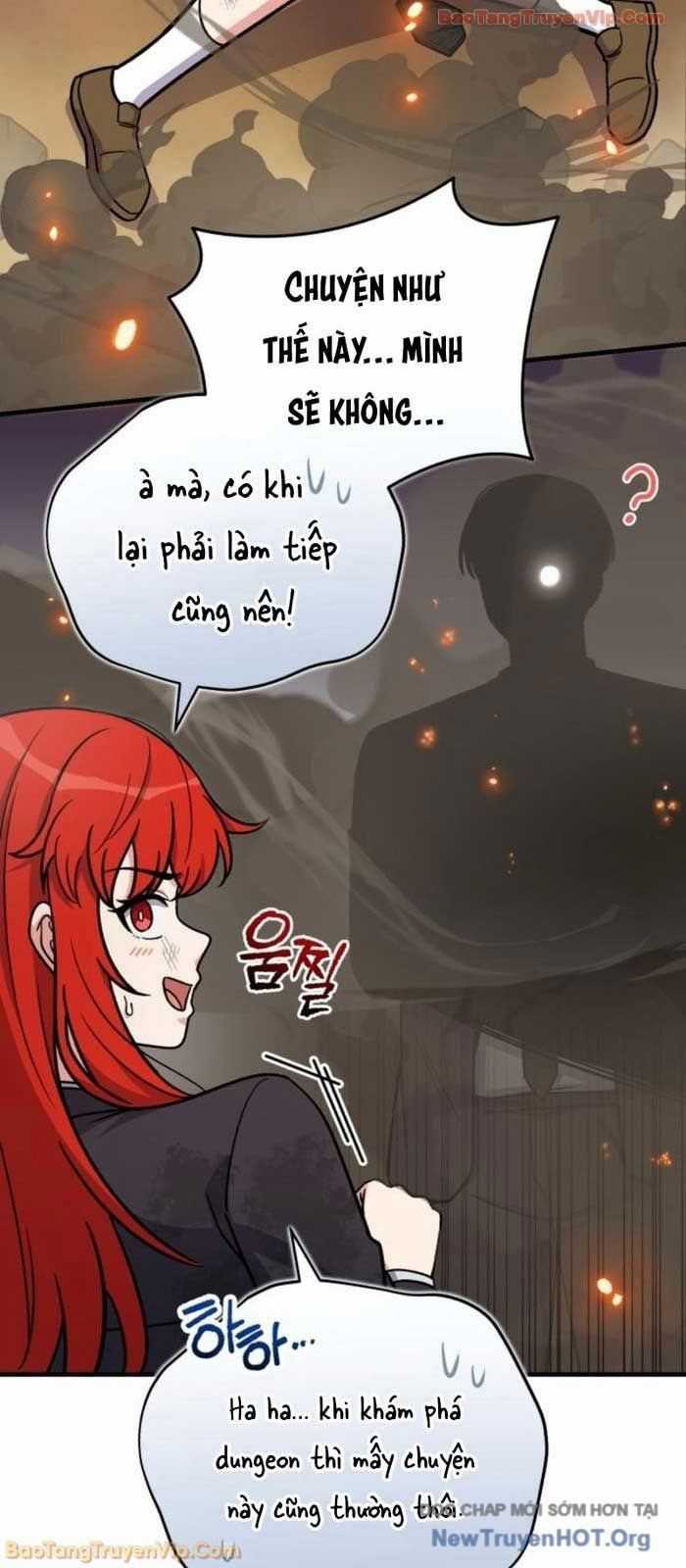 Support Gánh Cả Thế Giới - Chapter 18 - Trang 57