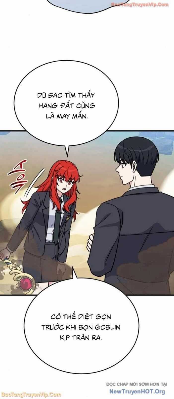 Support Gánh Cả Thế Giới - Chapter 18 - Trang 58