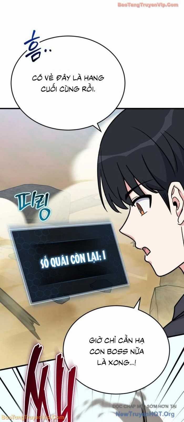 Support Gánh Cả Thế Giới - Chapter 18 - Trang 59