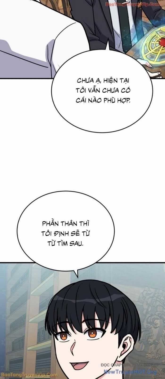 Support Gánh Cả Thế Giới - Chapter 18 - Trang 7
