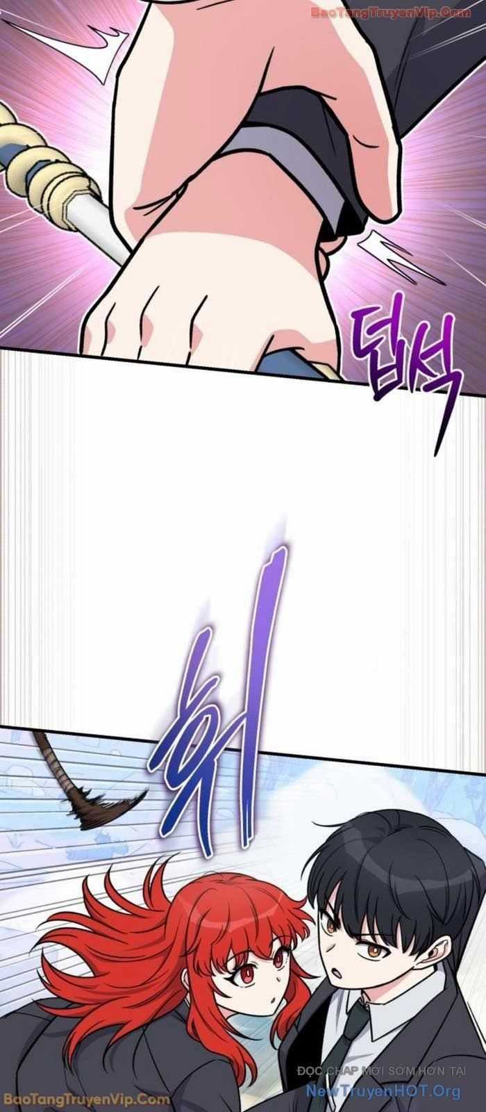 Support Gánh Cả Thế Giới - Chapter 18 - Trang 61