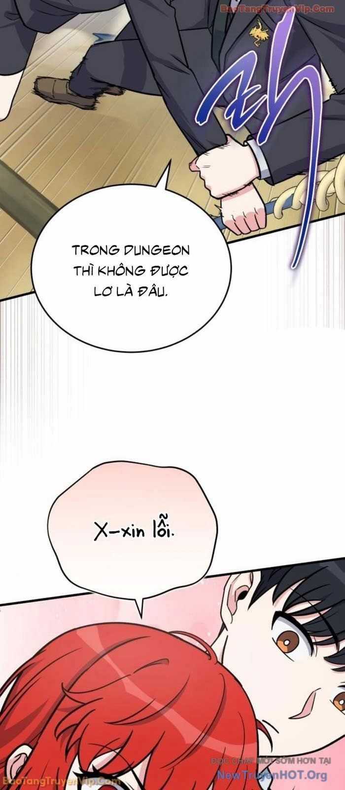 Support Gánh Cả Thế Giới - Chapter 18 - Trang 62