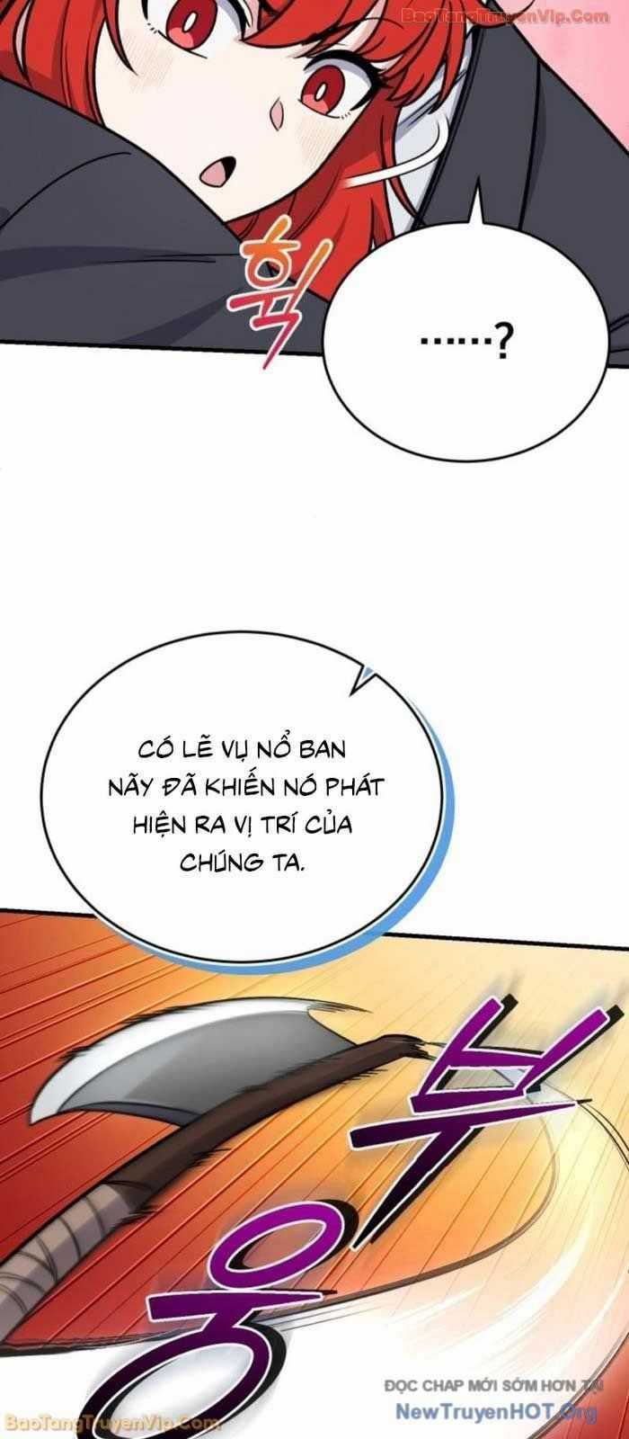 Support Gánh Cả Thế Giới - Chapter 18 - Trang 63