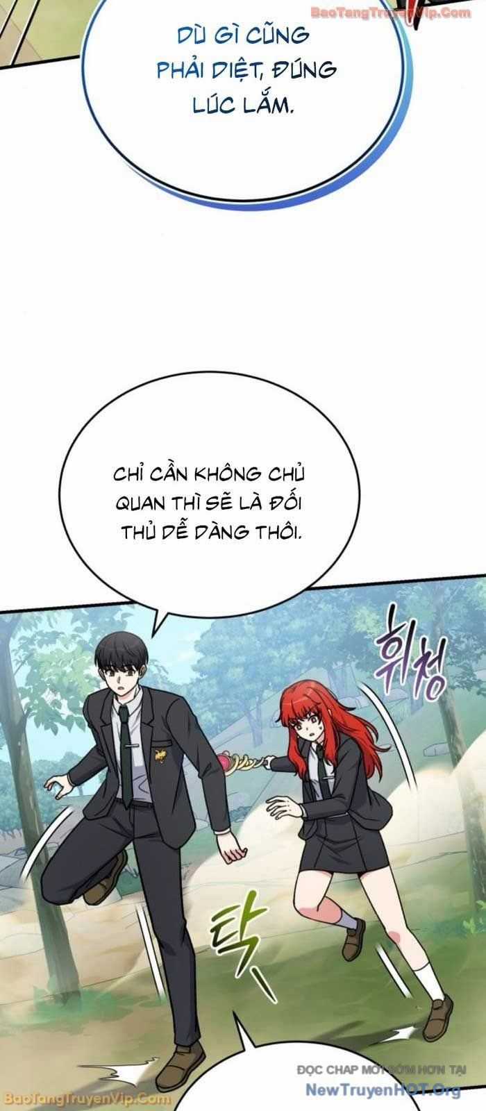 Support Gánh Cả Thế Giới - Chapter 18 - Trang 66