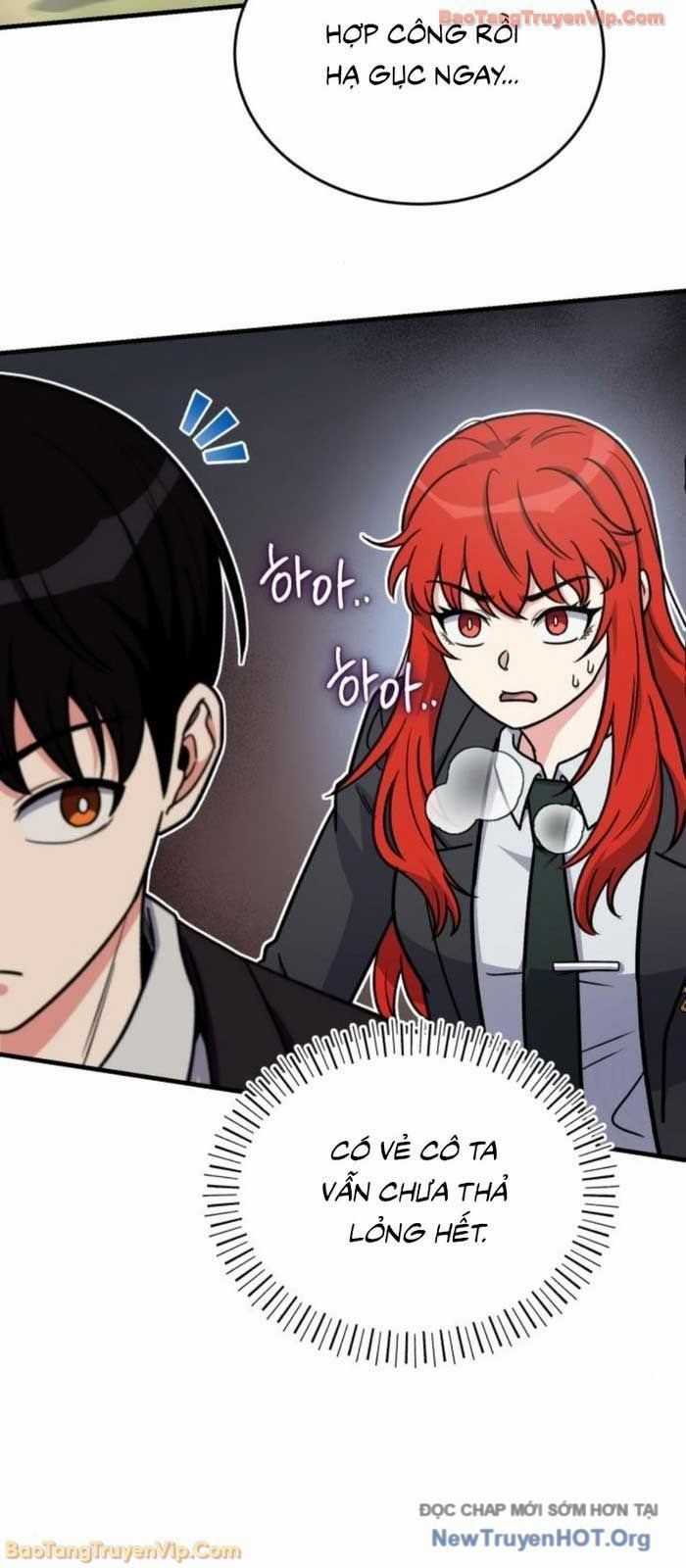 Support Gánh Cả Thế Giới - Chapter 18 - Trang 67