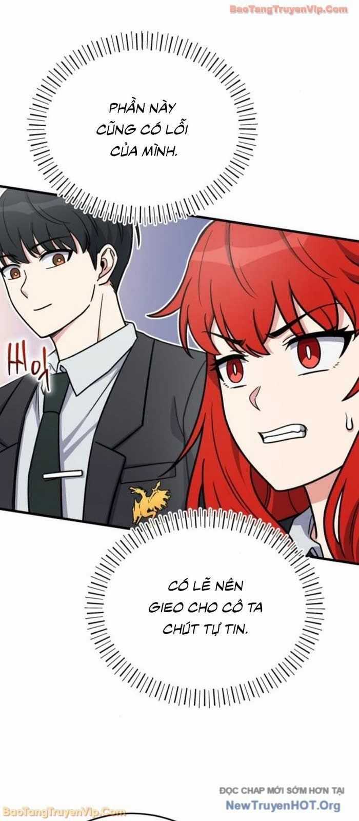 Support Gánh Cả Thế Giới - Chapter 18 - Trang 68