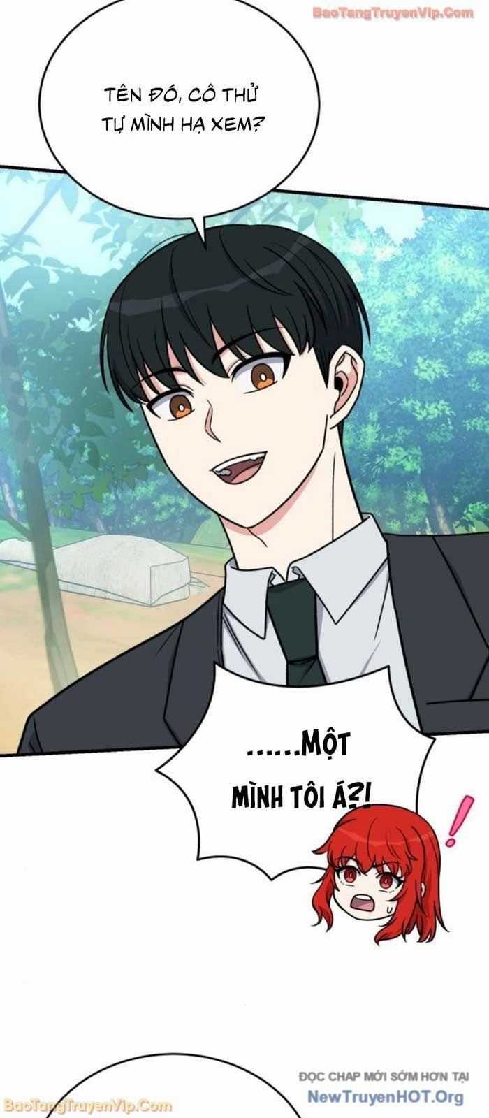 Support Gánh Cả Thế Giới - Chapter 18 - Trang 69