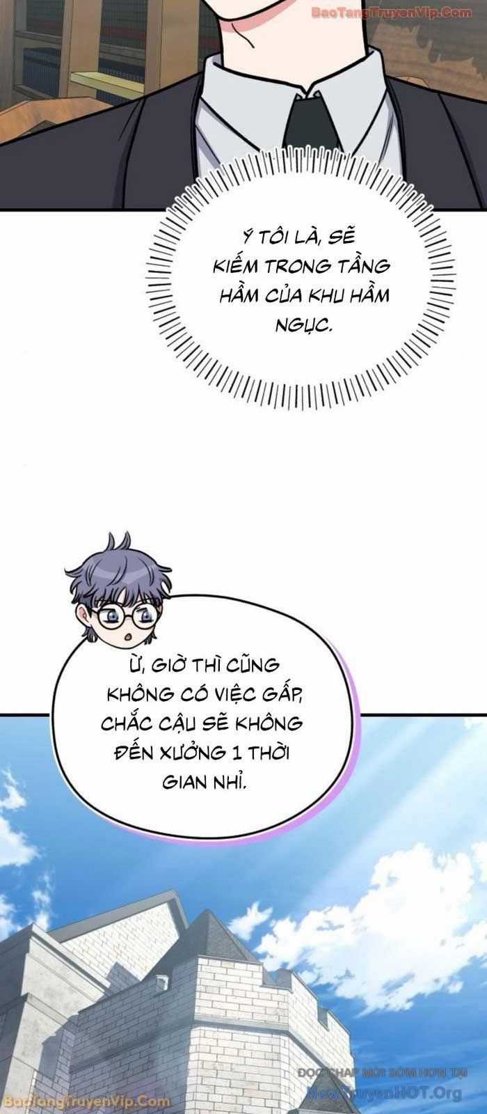 Support Gánh Cả Thế Giới - Chapter 18 - Trang 8