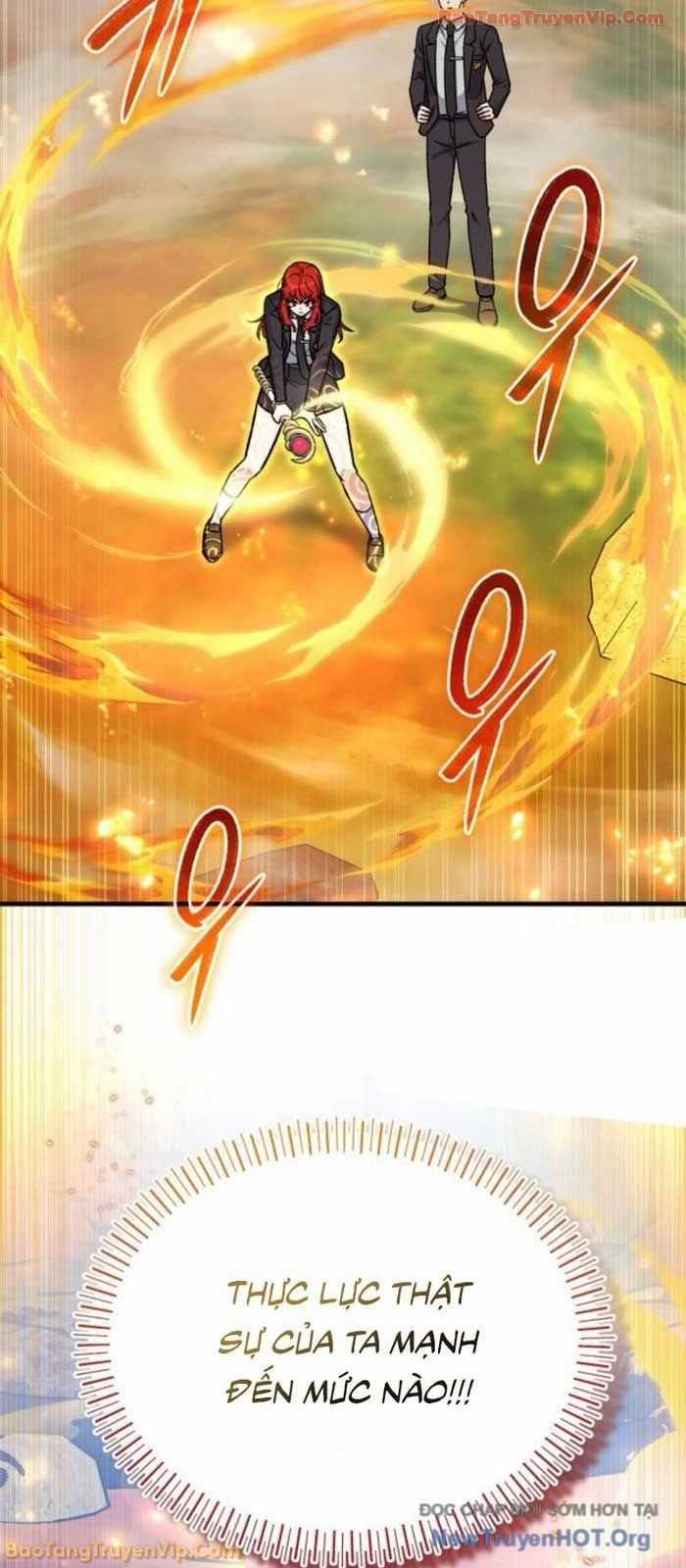 Support Gánh Cả Thế Giới - Chapter 18 - Trang 72