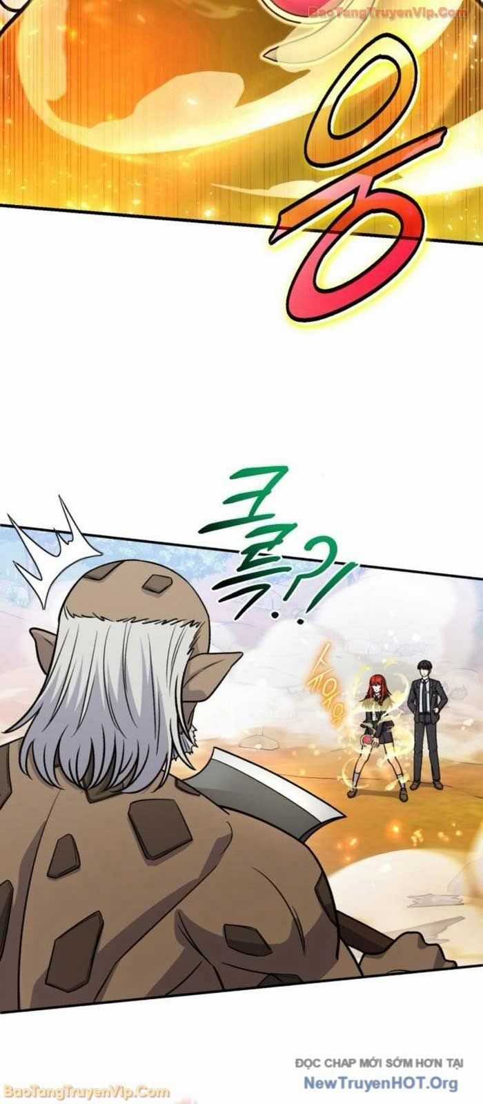 Support Gánh Cả Thế Giới - Chapter 18 - Trang 74