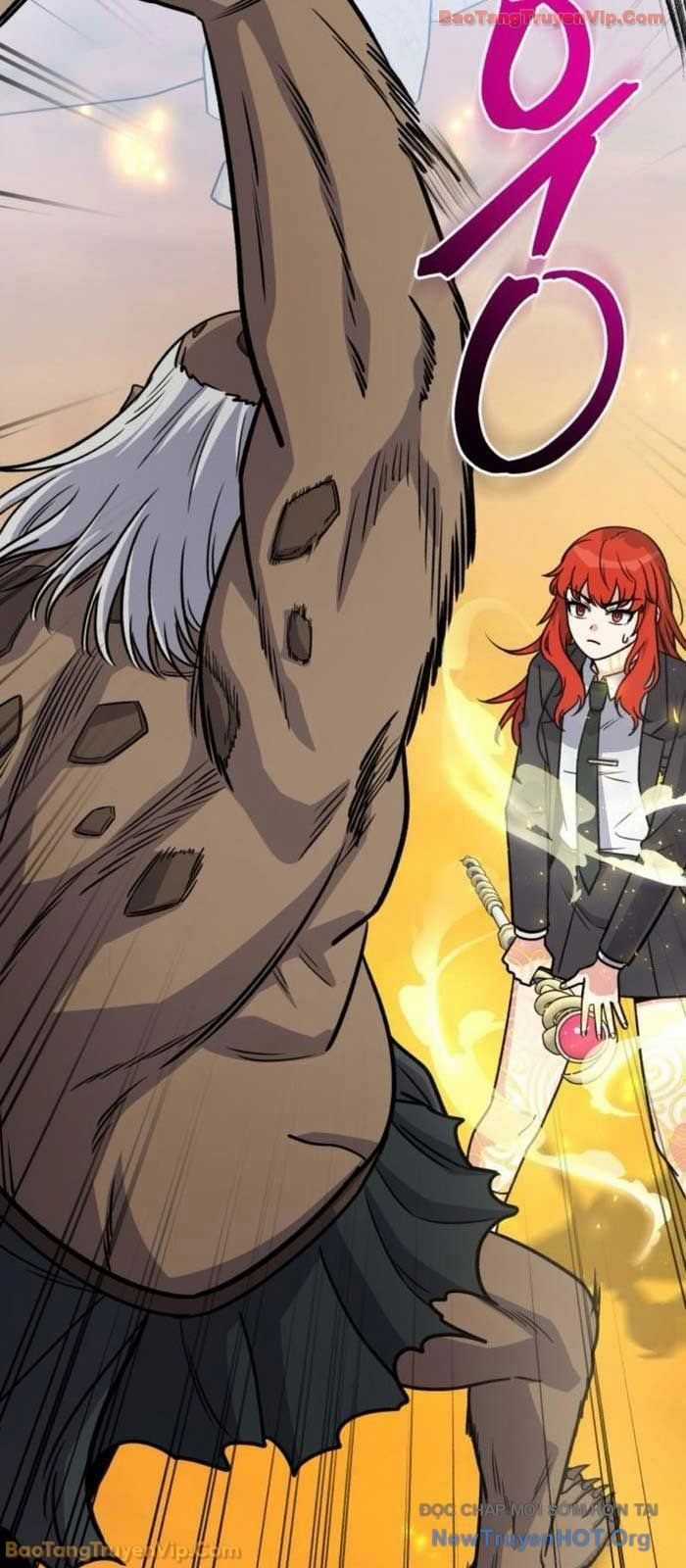 Support Gánh Cả Thế Giới - Chapter 18 - Trang 78