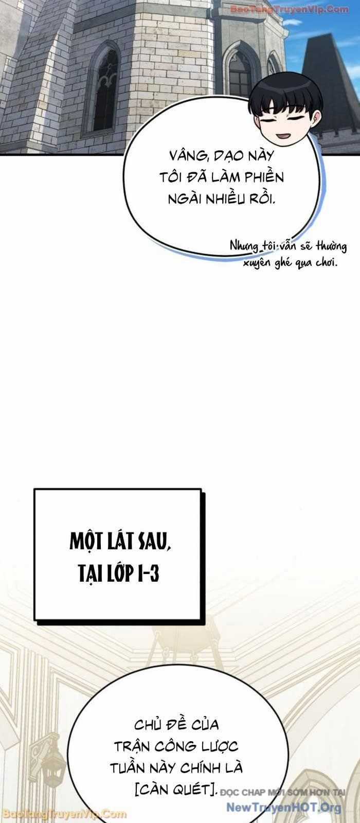 Support Gánh Cả Thế Giới - Chapter 18 - Trang 9