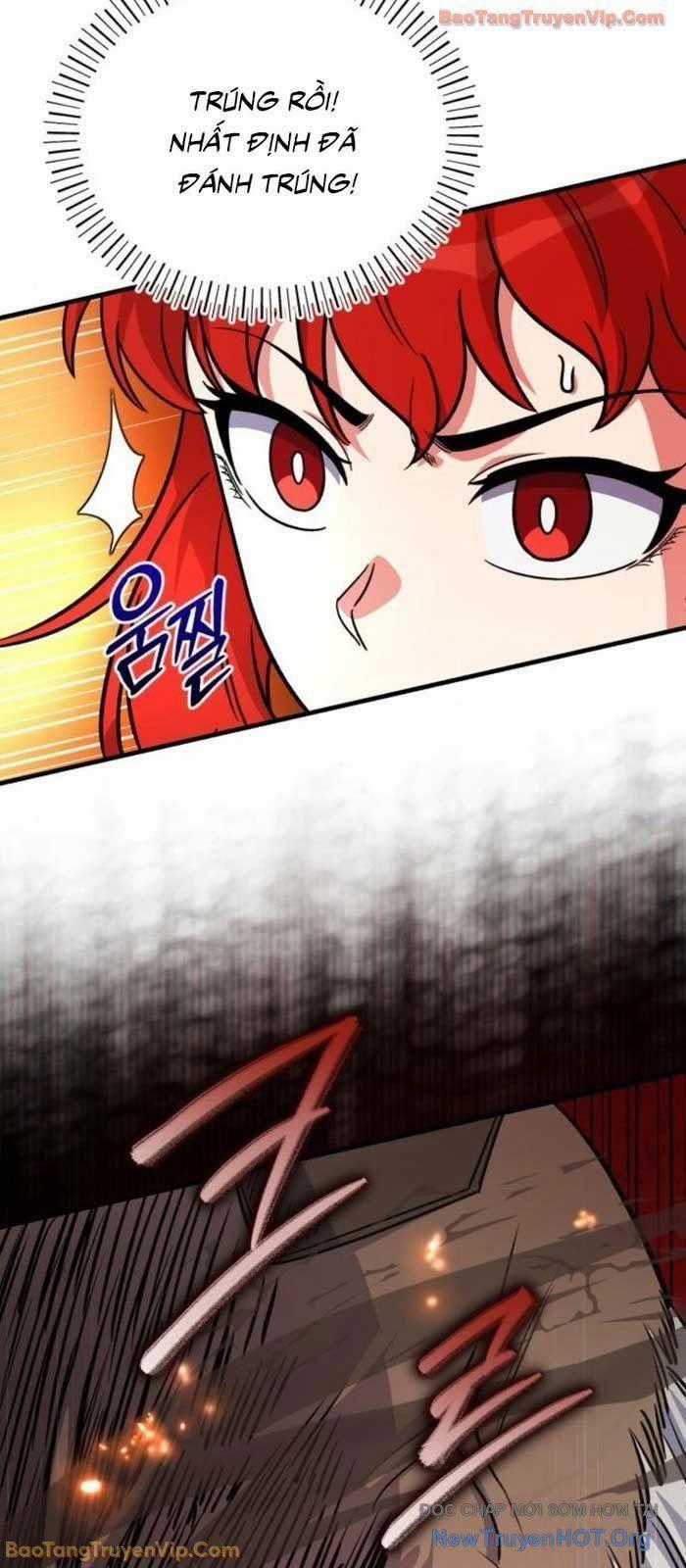 Support Gánh Cả Thế Giới - Chapter 18 - Trang 83