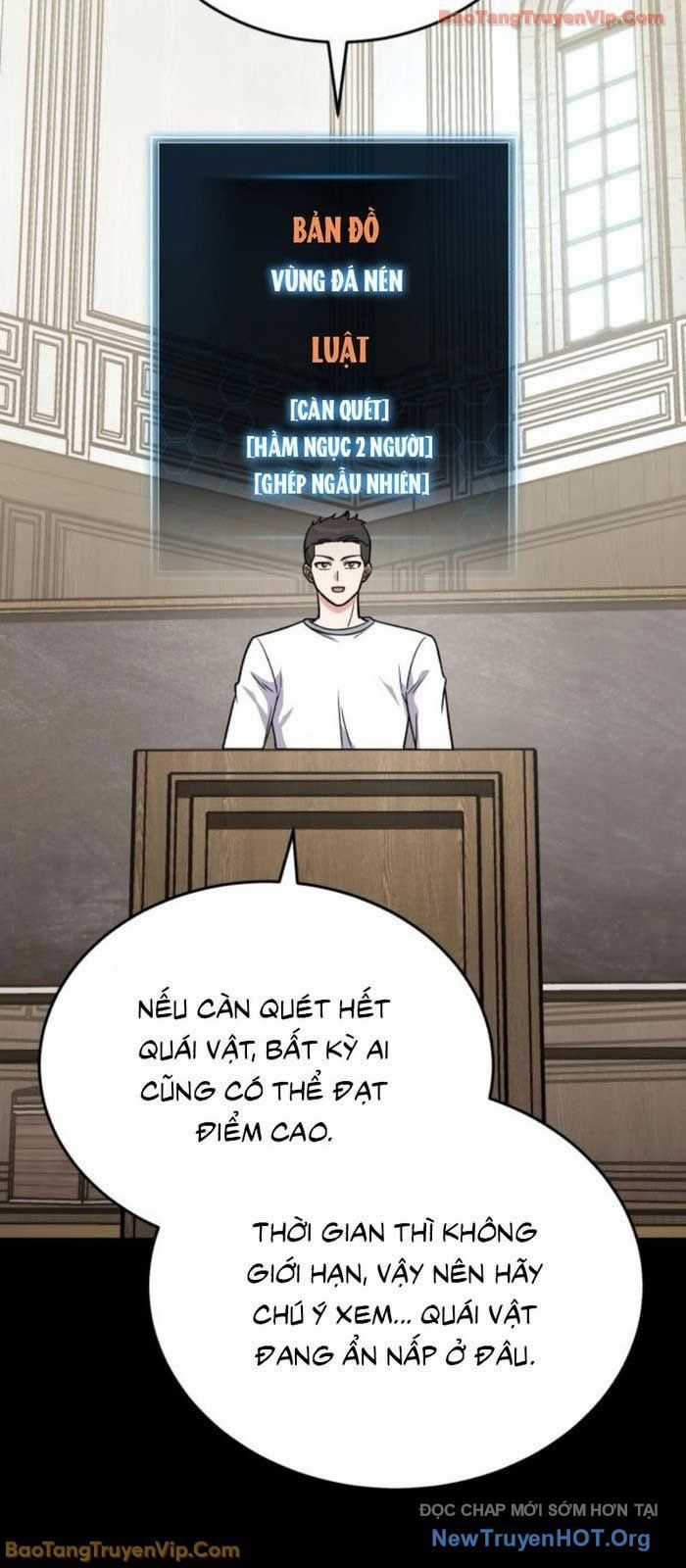 Support Gánh Cả Thế Giới - Chapter 18 - Trang 10