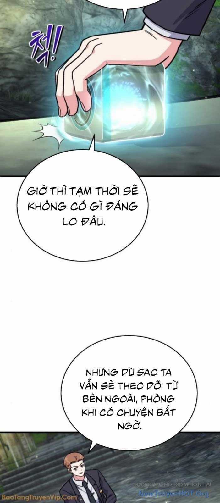 Support Gánh Cả Thế Giới - Chapter 20 - Trang 11