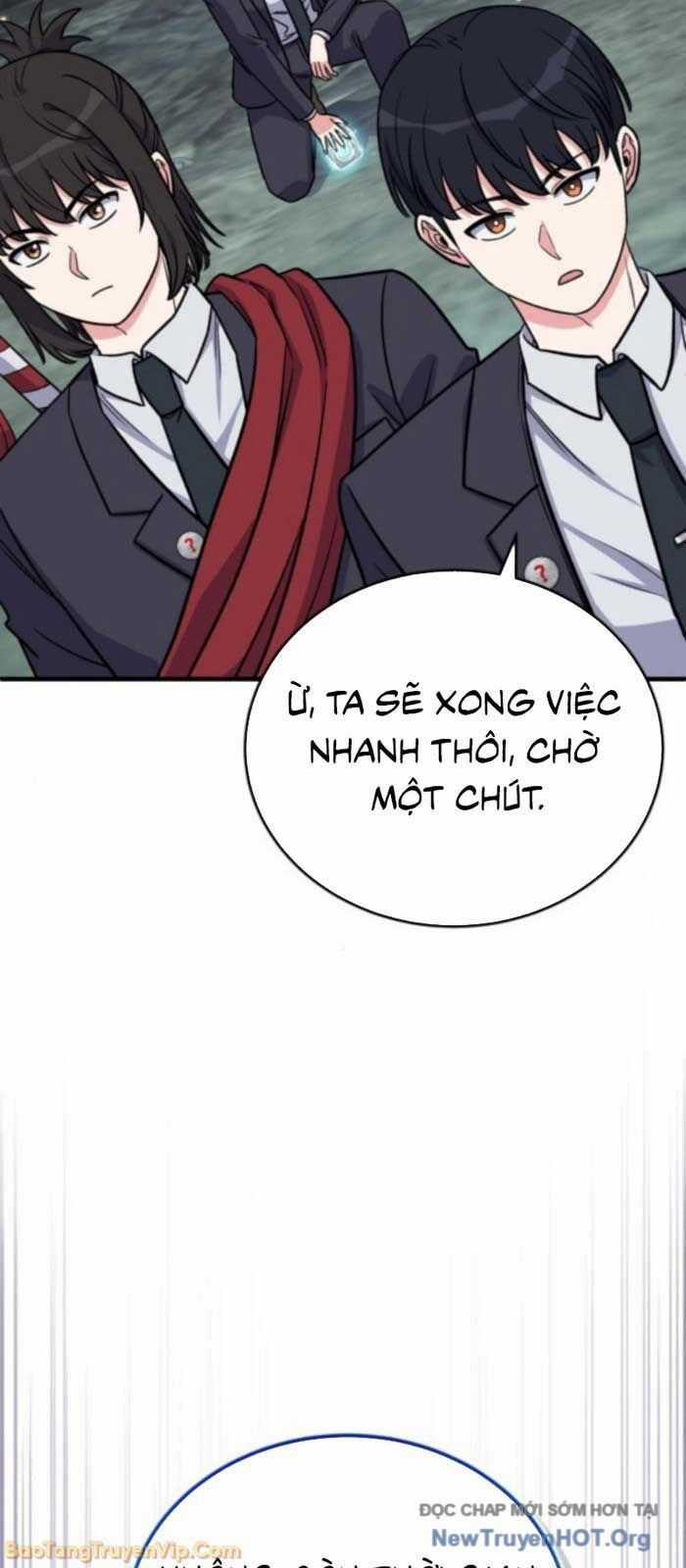 Support Gánh Cả Thế Giới - Chapter 20 - Trang 12