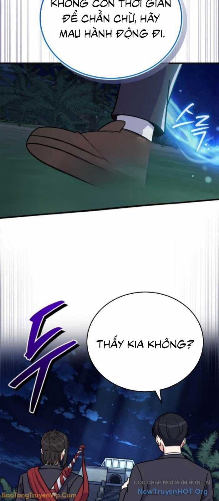 Support Gánh Cả Thế Giới - Chapter 20 - Trang 13