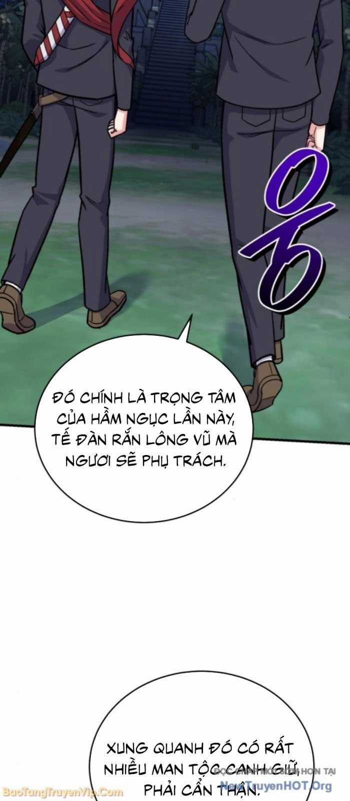 Support Gánh Cả Thế Giới - Chapter 20 - Trang 14