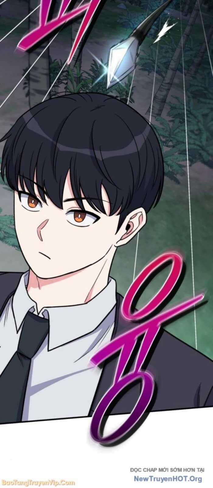 Support Gánh Cả Thế Giới - Chapter 20 - Trang 17