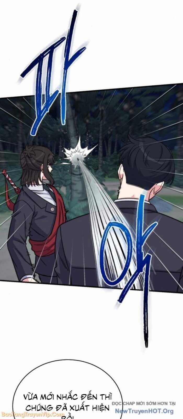 Support Gánh Cả Thế Giới - Chapter 20 - Trang 18