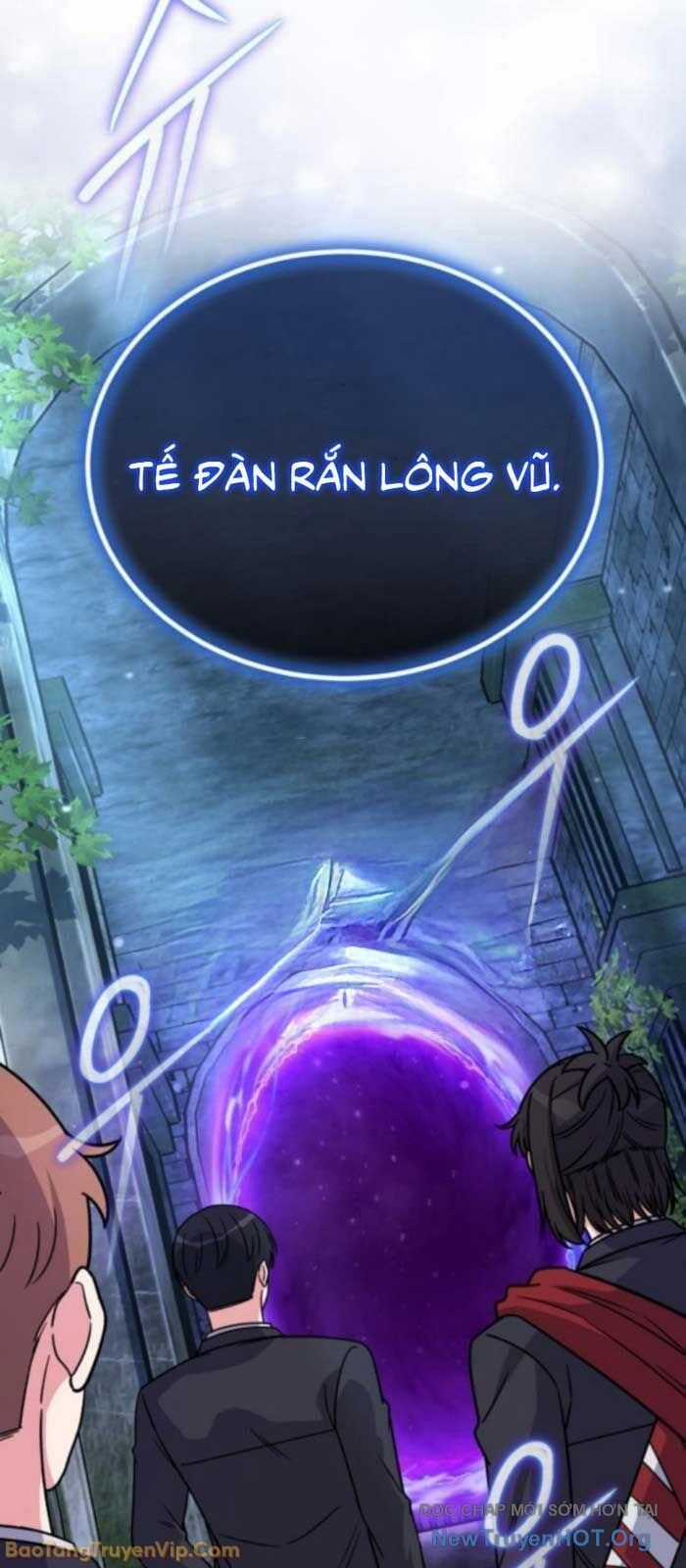 Support Gánh Cả Thế Giới - Chapter 20 - Trang 3