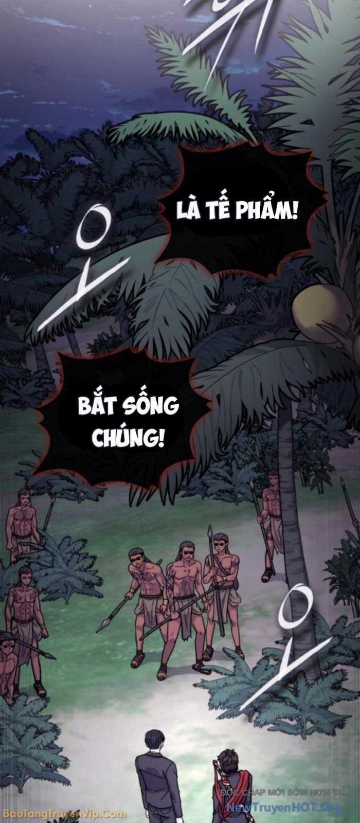 Support Gánh Cả Thế Giới - Chapter 20 - Trang 22