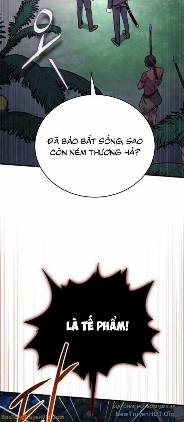 Support Gánh Cả Thế Giới - Chapter 20 - Trang 23