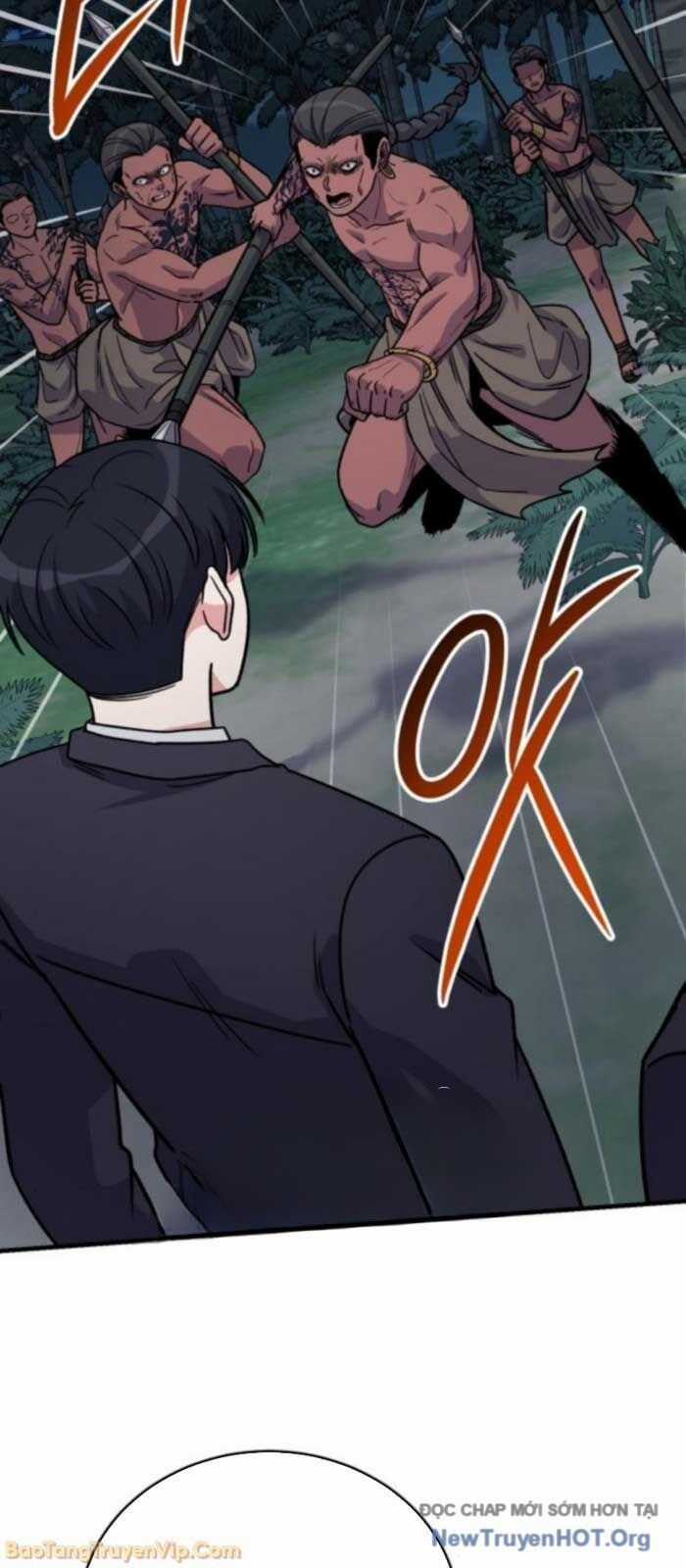 Support Gánh Cả Thế Giới - Chapter 20 - Trang 24