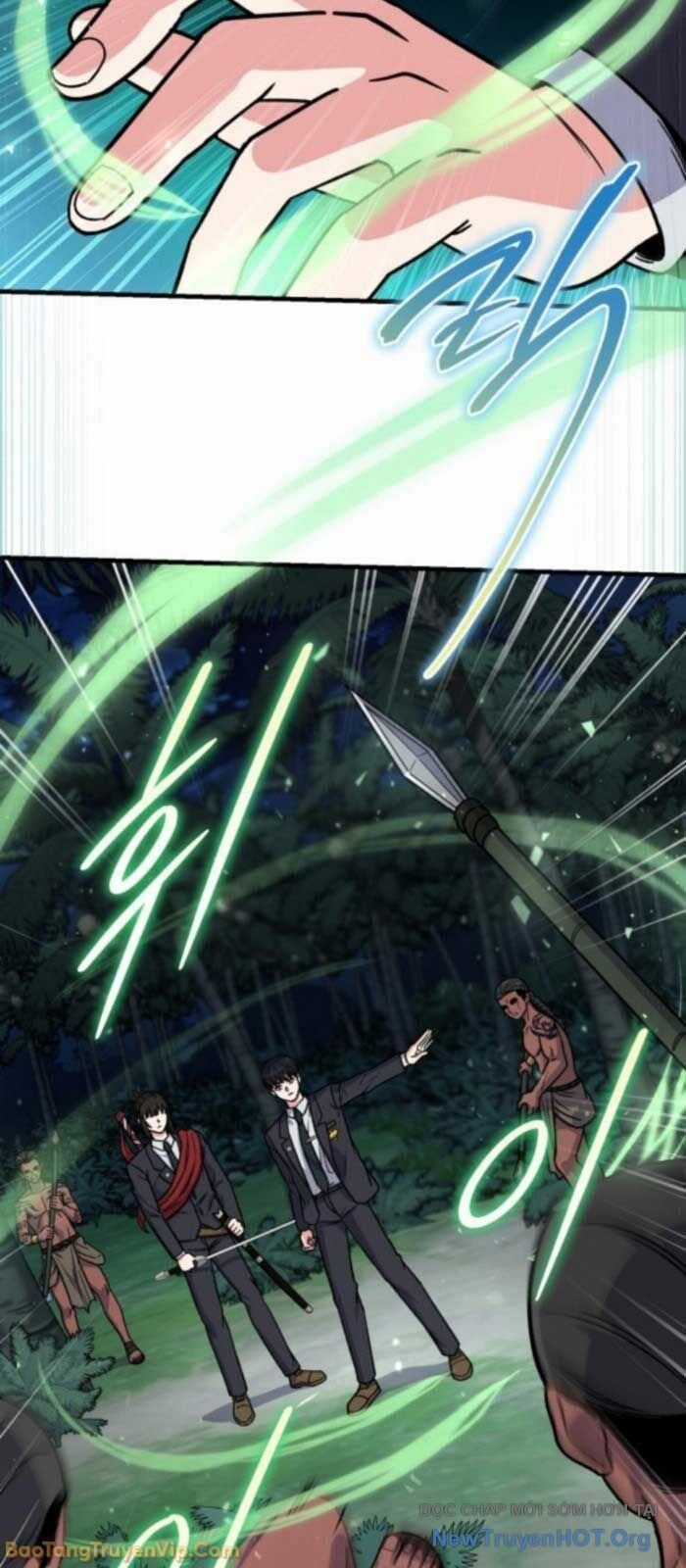 Support Gánh Cả Thế Giới - Chapter 20 - Trang 26