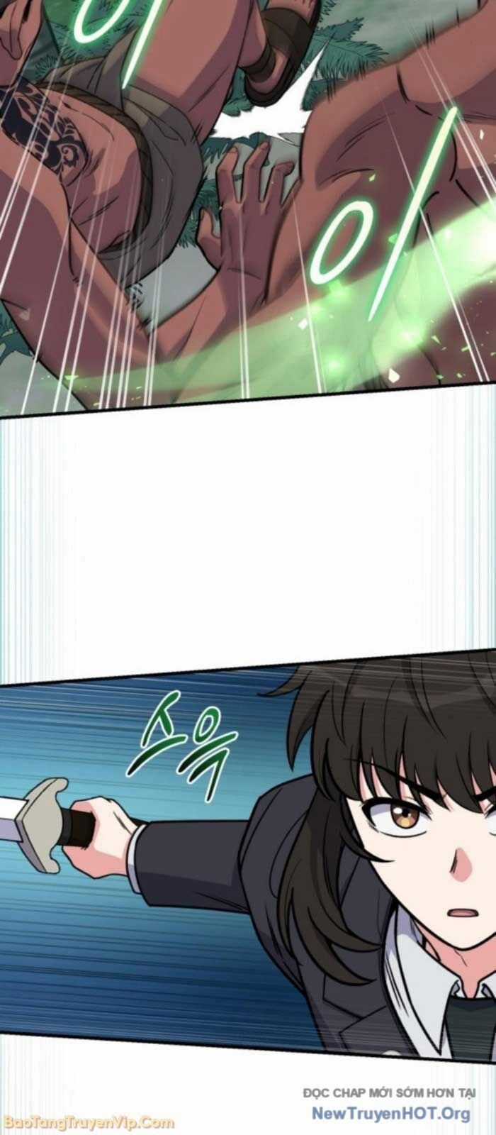 Support Gánh Cả Thế Giới - Chapter 20 - Trang 27