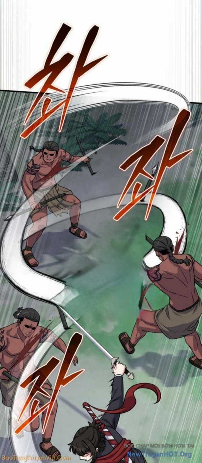 Support Gánh Cả Thế Giới - Chapter 20 - Trang 28