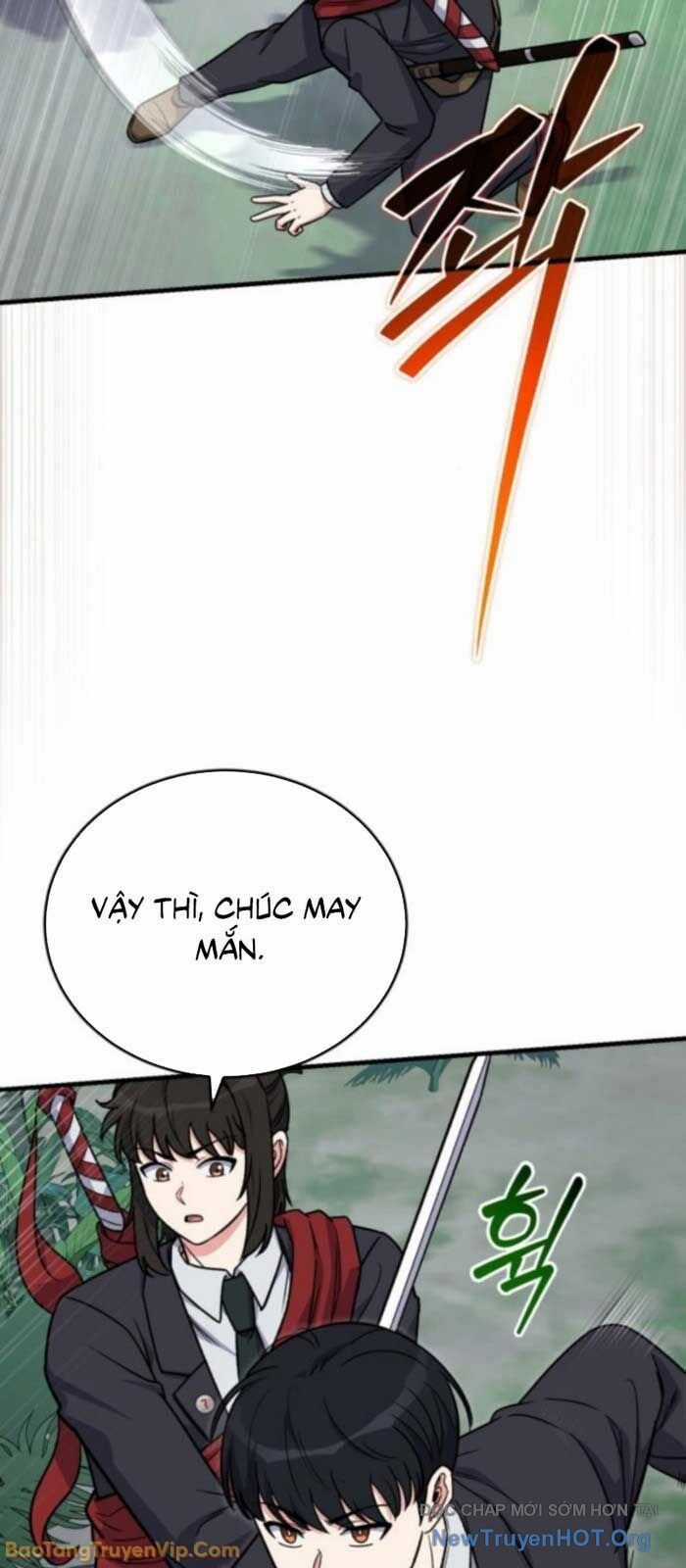 Support Gánh Cả Thế Giới - Chapter 20 - Trang 29