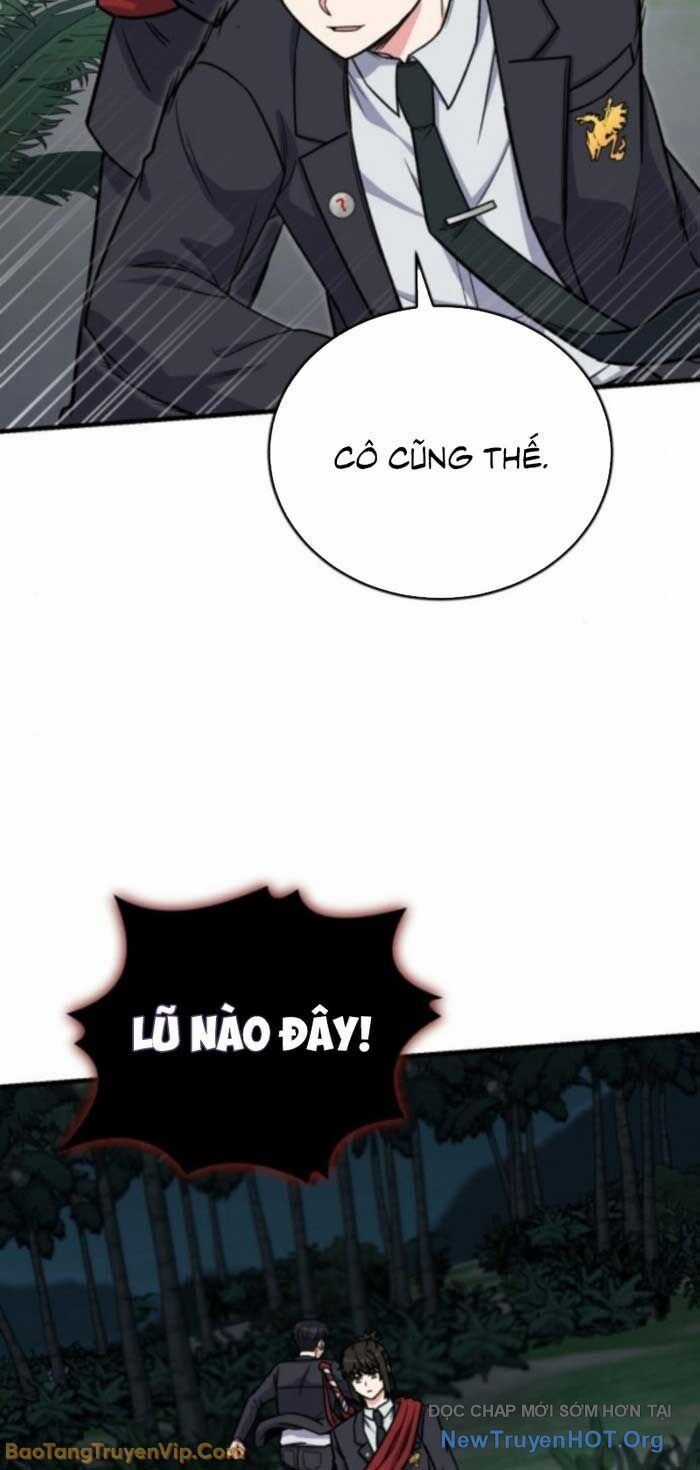 Support Gánh Cả Thế Giới - Chapter 20 - Trang 30