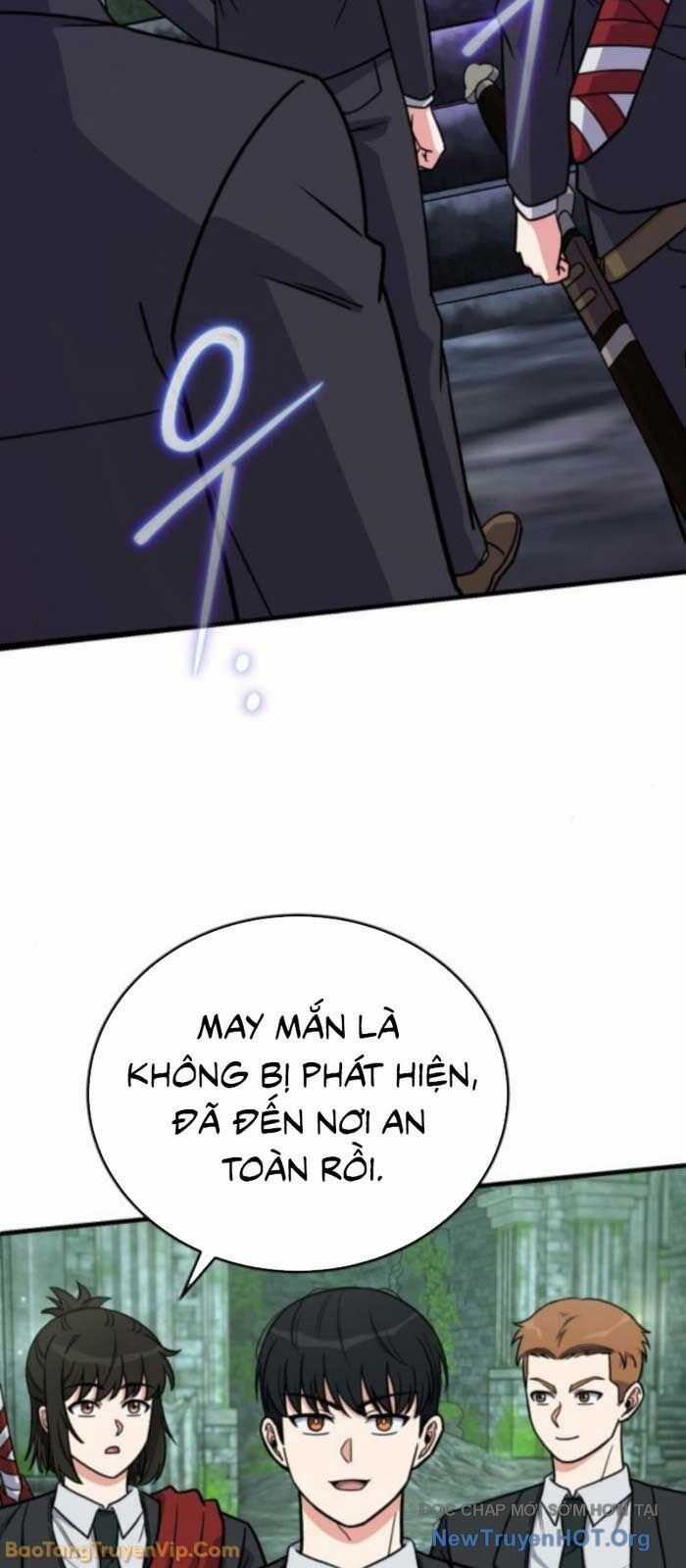Support Gánh Cả Thế Giới - Chapter 20 - Trang 4