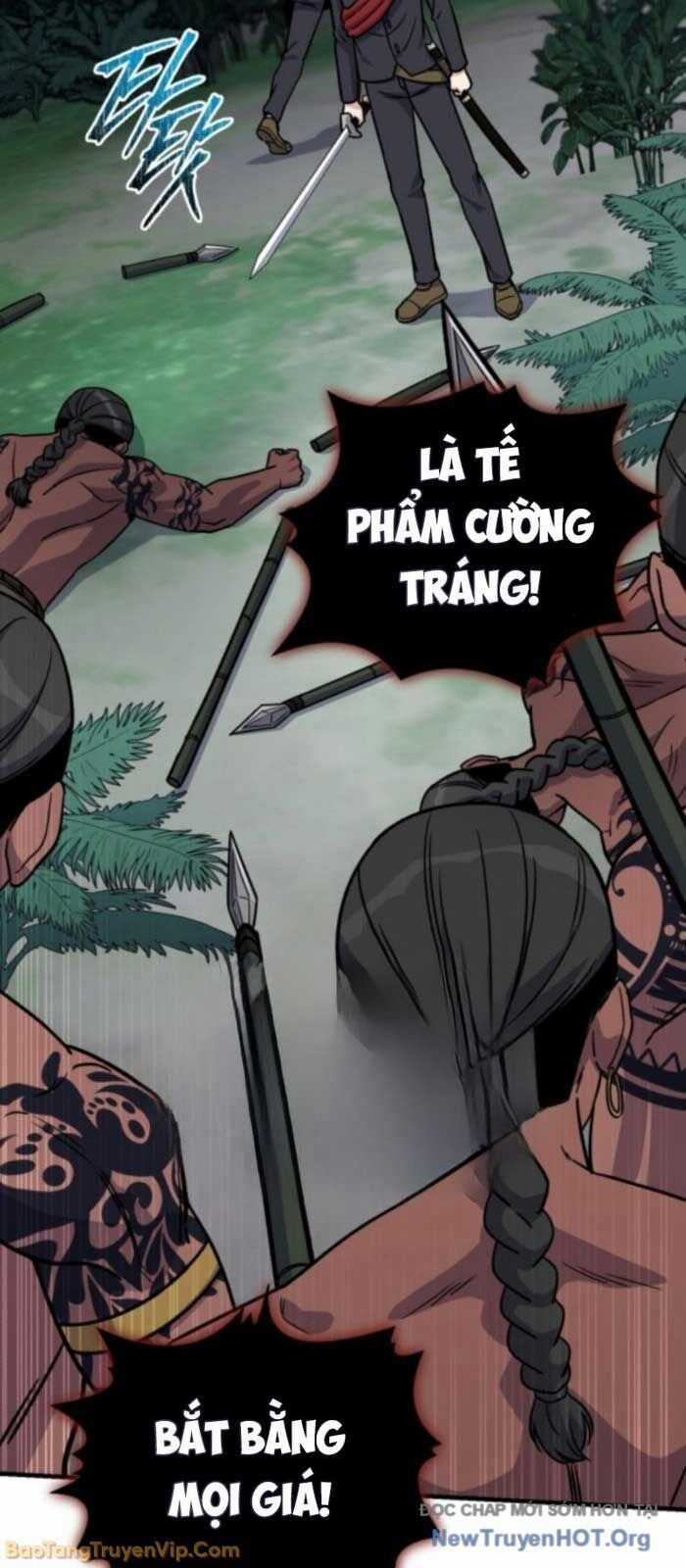 Support Gánh Cả Thế Giới - Chapter 20 - Trang 31