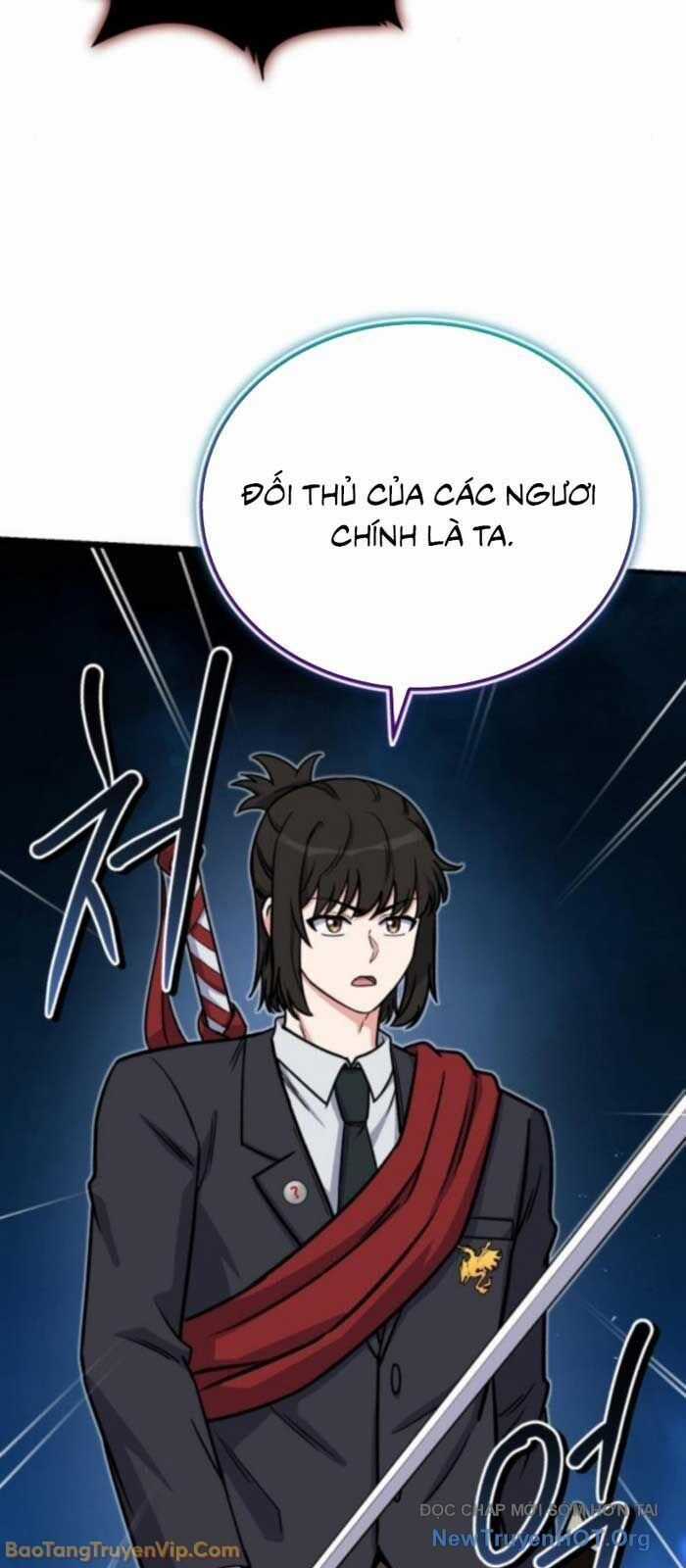Support Gánh Cả Thế Giới - Chapter 20 - Trang 32