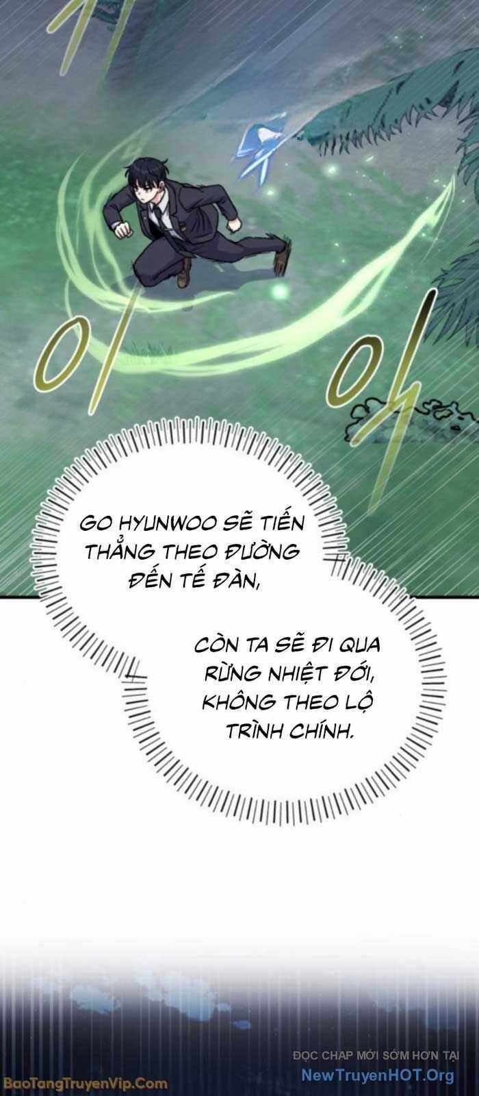 Support Gánh Cả Thế Giới - Chapter 20 - Trang 34