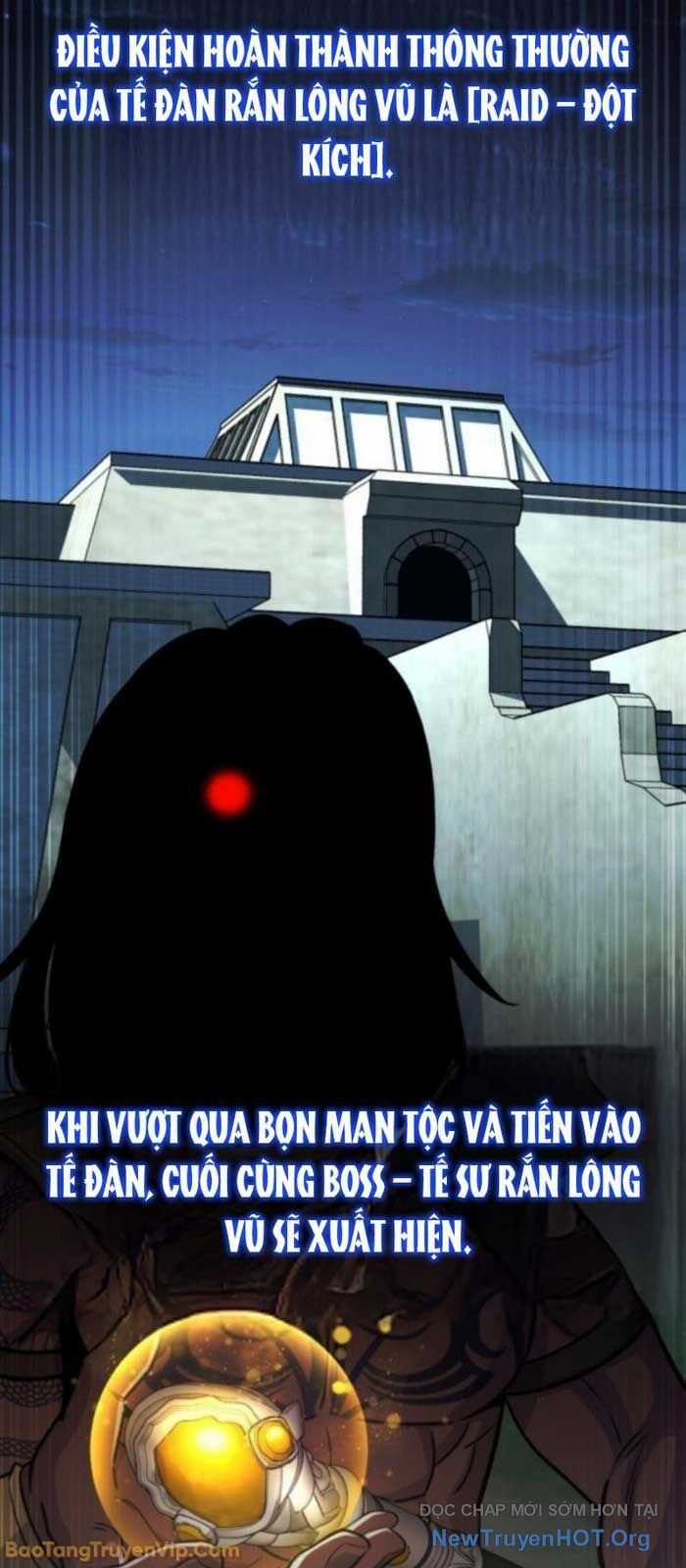 Support Gánh Cả Thế Giới - Chapter 20 - Trang 35