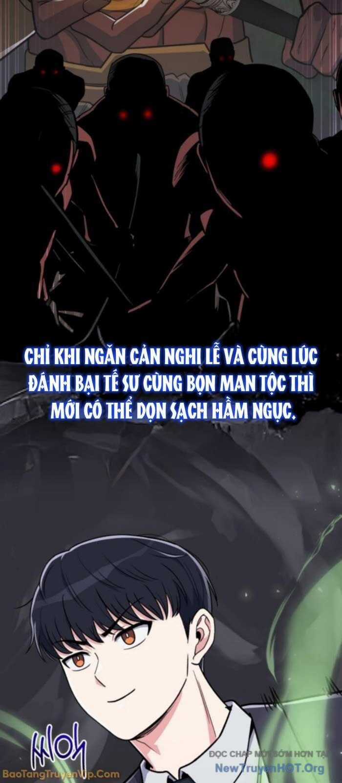 Support Gánh Cả Thế Giới - Chapter 20 - Trang 36