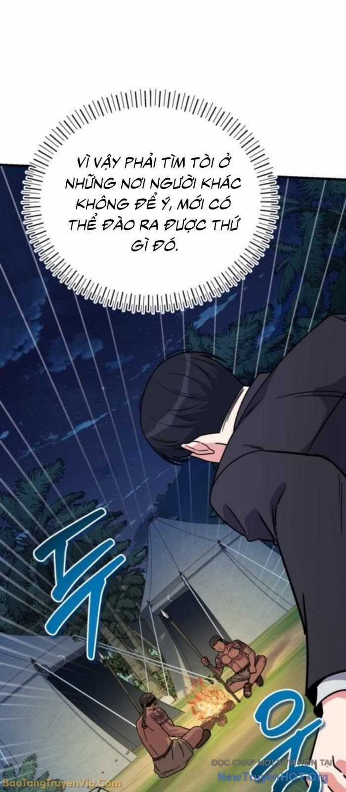 Support Gánh Cả Thế Giới - Chapter 20 - Trang 38