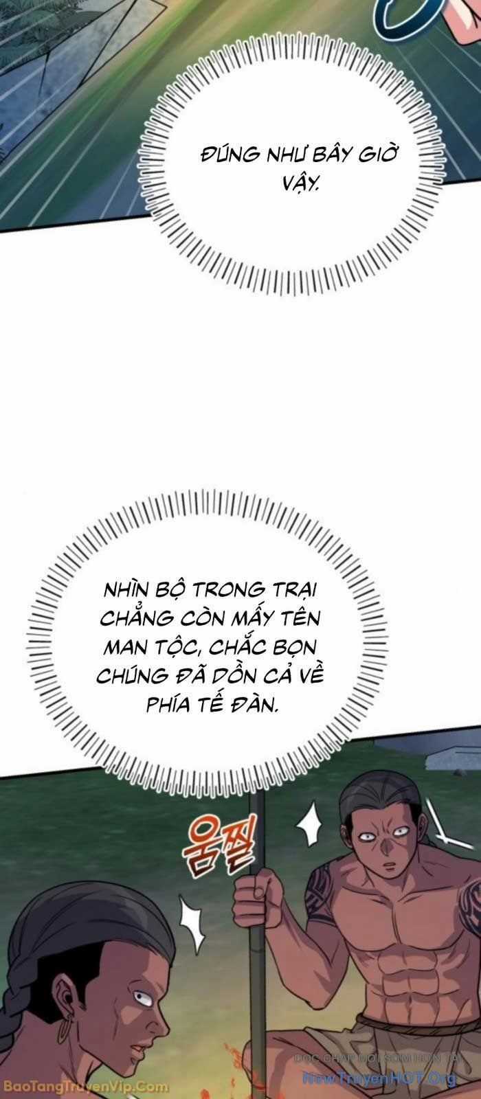 Support Gánh Cả Thế Giới - Chapter 20 - Trang 39