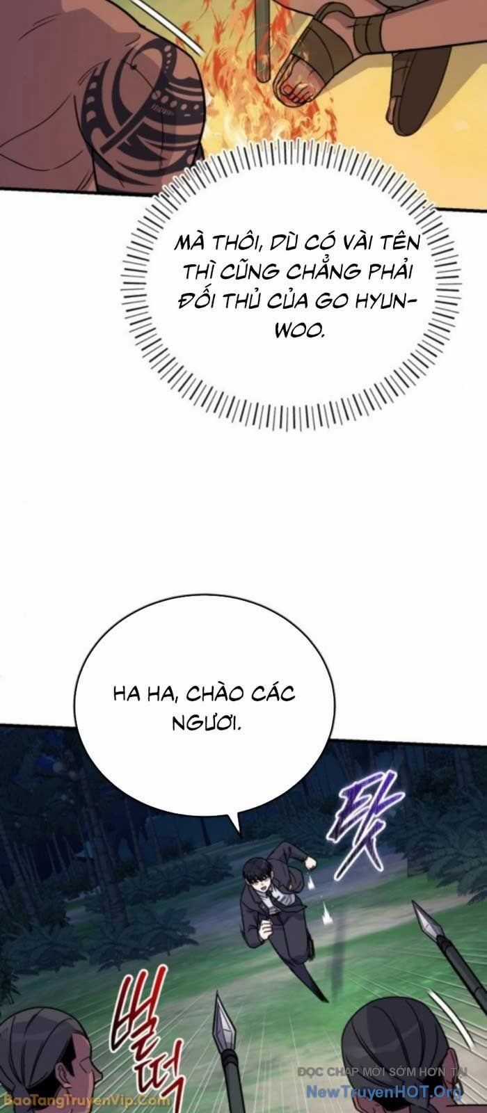Support Gánh Cả Thế Giới - Chapter 20 - Trang 40