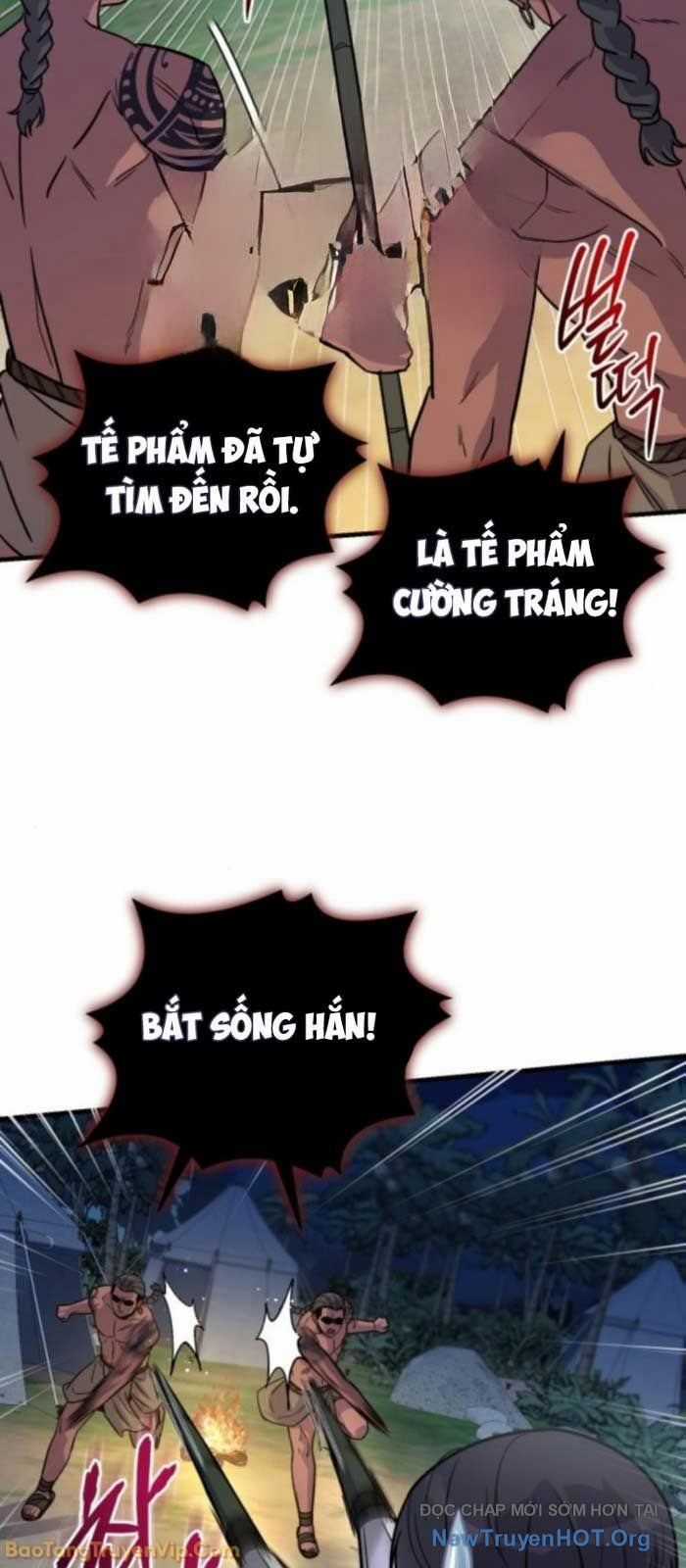 Support Gánh Cả Thế Giới - Chapter 20 - Trang 41
