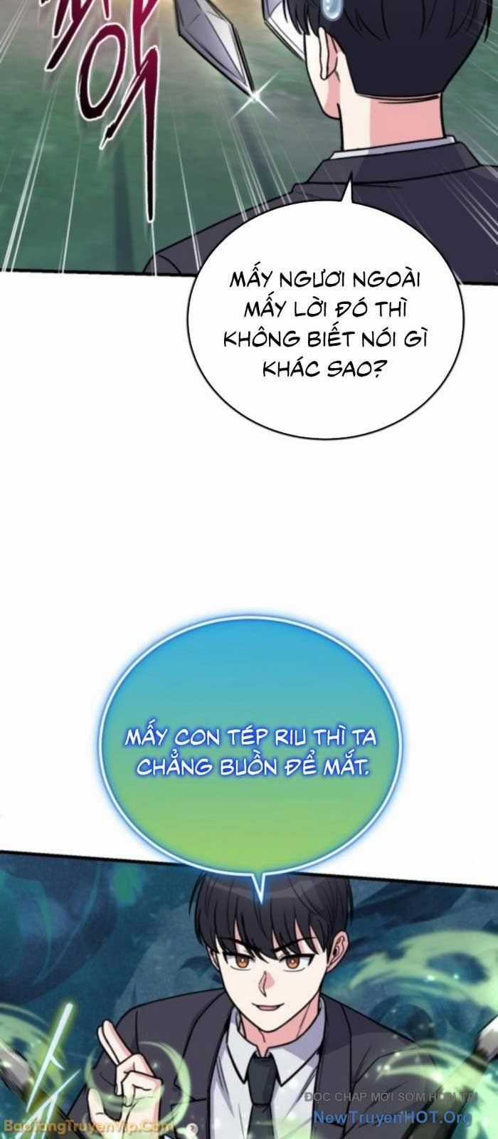 Support Gánh Cả Thế Giới - Chapter 20 - Trang 42