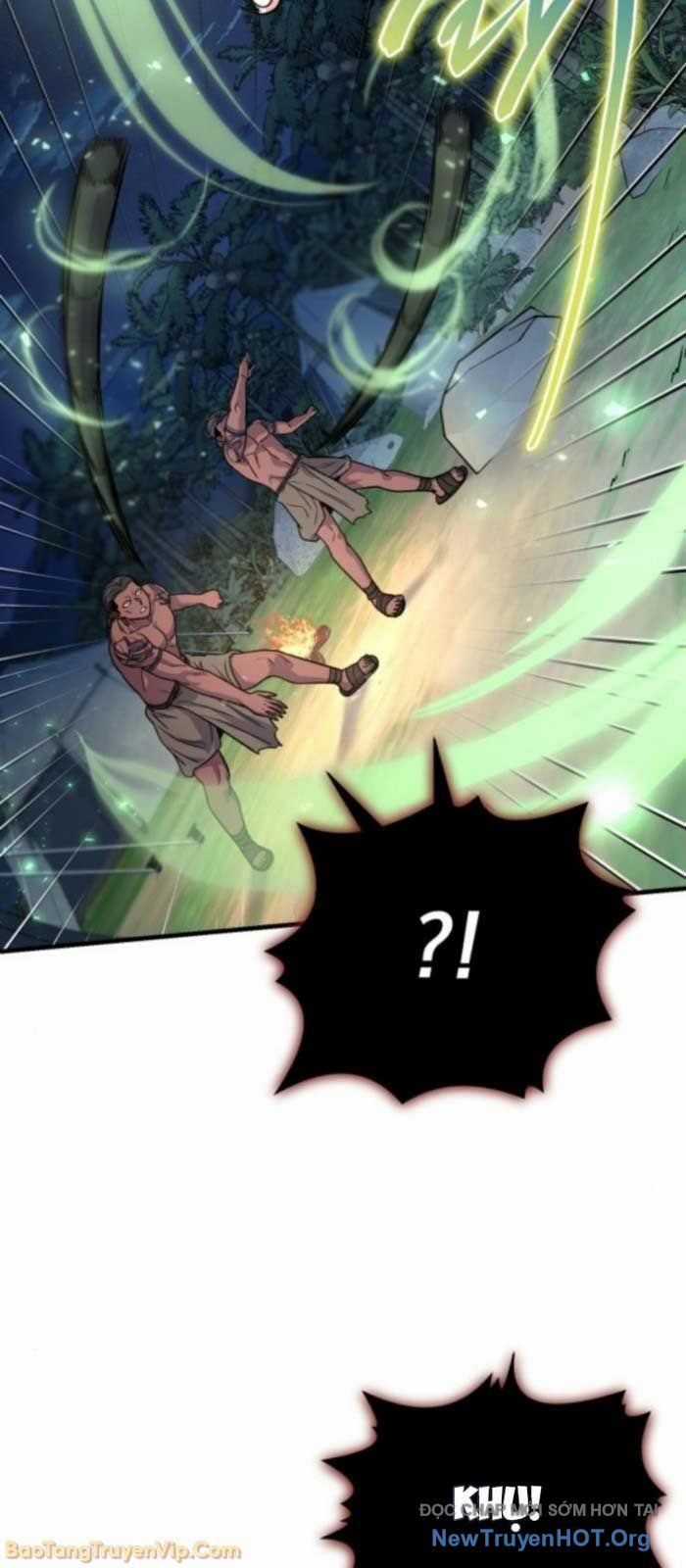 Support Gánh Cả Thế Giới - Chapter 20 - Trang 44